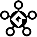 GameMakerHub logo